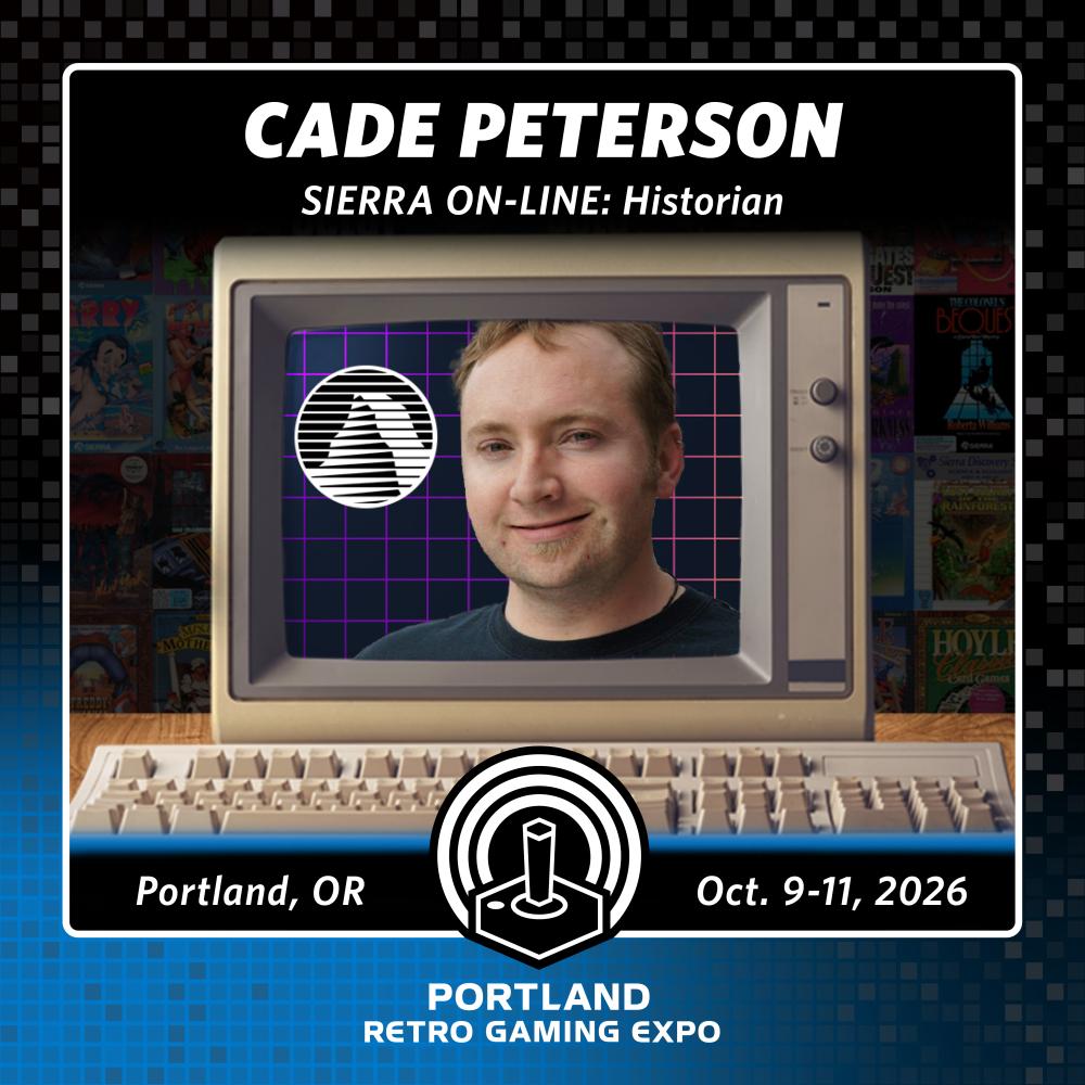 Cade Peterson
